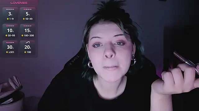 Snapshot of Alice_Zev chatting on September 23, 2025, 2:57 pm Alice Zev online show from September 23, 2025, 2:57 pm