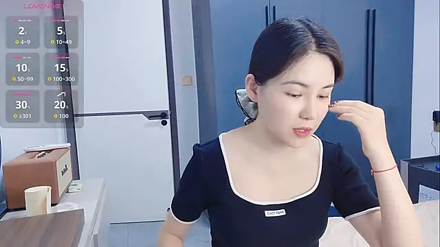 luckckcj online show from December 22, 2025, 7:19 am