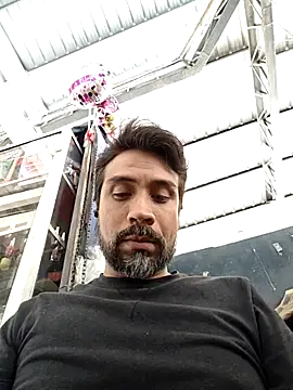 Mac50rus online show from October 1, 2025, 4:11 pm