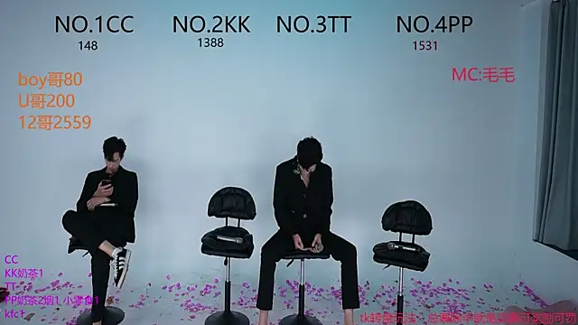 JL-sweetbaby1 online show from September 30, 2025, 1:06 pm