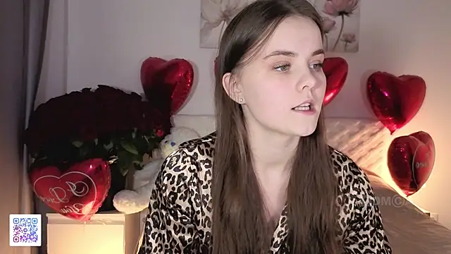 Dangerouss Lady online show from October 11, 2025, 7:15 pm