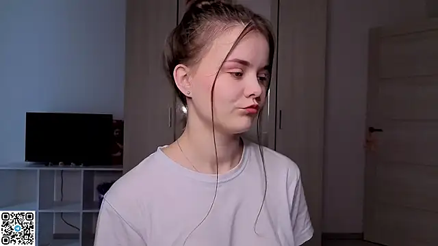 Dangerouss Lady online show from September 14, 2025, 8:04 am