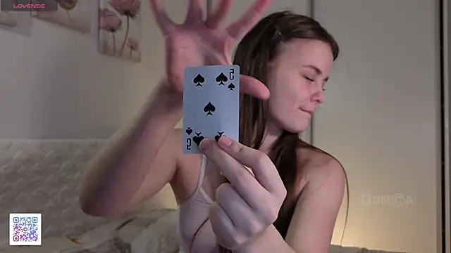 Dangerouss Lady online show from October 29, 2025, 4:55 am