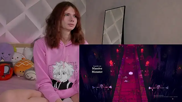 Snapshot of MJ_Watson chatting on October 7, 2025, 5:52 am MJ Watson online show from October 7, 2025, 5:52 am