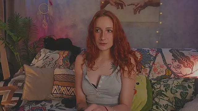 Charming winky online show from September 19, 2025, 4:11 pm