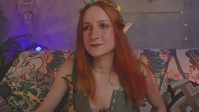 Charming winky online show from September 25, 2025, 3:40 pm