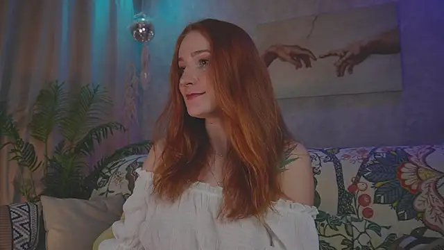 Charming winky online show from October 7, 2025, 4:19 pm