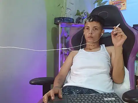 Dorland777 online show from September 16, 2025, 1:39 am