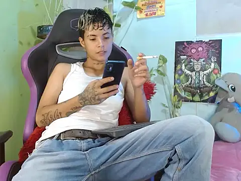 Dorland777 online show from October 7, 2025, 12:17 pm