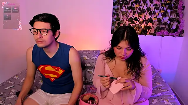 Snapshot of kylietimothee chatting on November 29, 2025, 4:51 pm kylietimothee online show from November 29, 2025, 4:51 pm