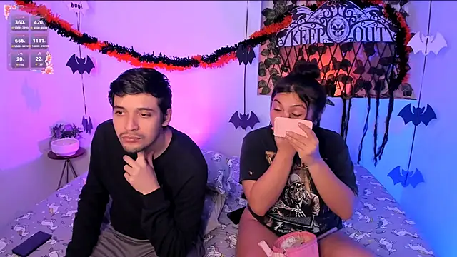 Snapshot of kylietimothee chatting on October 14, 2025, 6:47 am kylietimothee online show from October 14, 2025, 6:47 am