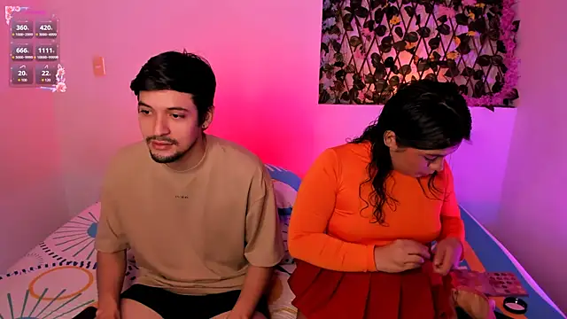 Snapshot of kylietimothee chatting on November 8, 2025, 3:48 pm kylietimothee online show from November 8, 2025, 3:48 pm