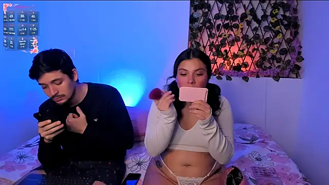 Snapshot of kylietimothee chatting on October 8, 2025, 3:41 am kylietimothee online show from October 8, 2025, 3:41 am