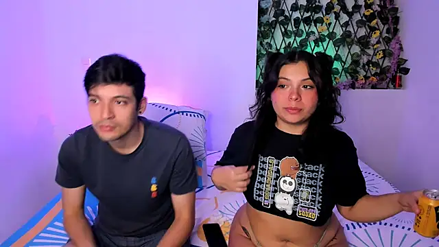 Snapshot of kylietimothee chatting on September 13, 2025, 7:47 pm kylietimothee online show from September 13, 2025, 7:47 pm