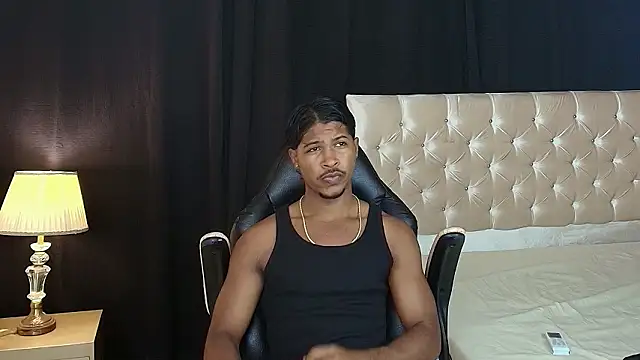 cassian gold online show from February 17, 2026, 2:53 am