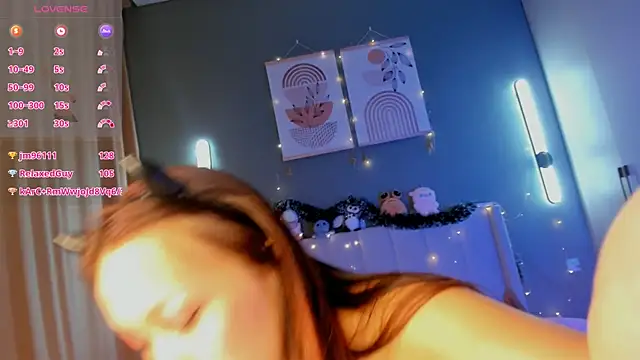 tokipokki online show from December 14, 2025, 8:09 am