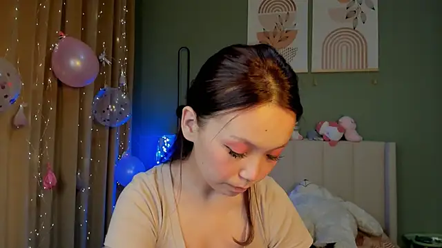 tokipokki online show from November 20, 2025, 12:33 am