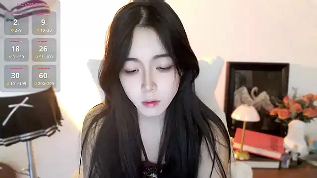 Wfrost0707 online show from November 26, 2025, 6:57 am