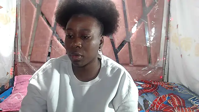 Snapshot of amijacobs chatting on February 9, 2026, 2:26 pm amijacobs online show from February 9, 2026, 2:26 pm