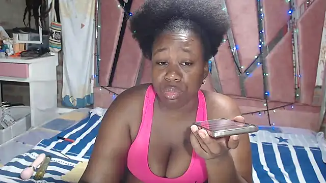 amijacobs online show from March 5, 2026, 2:19 am