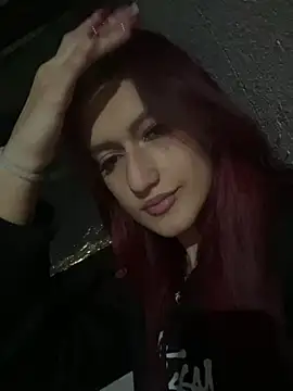 Caroline daring online show from February 28, 2026, 1:49 am