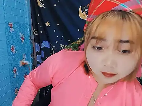 Nhan7868 online show from October 26, 2025, 1:55 pm