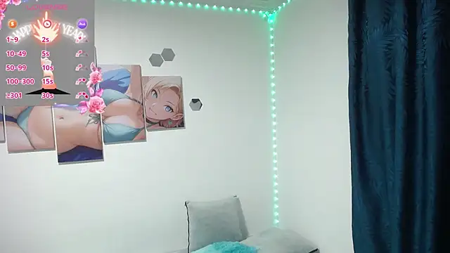 alahia sw online show from October 9, 2025, 3:07 am