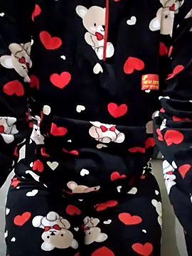 Snapshot of Lamya-dalo3a chatting on March 7, 2026, 1:01 am Lamya-dalo3a online show from March 7, 2026, 1:01 am