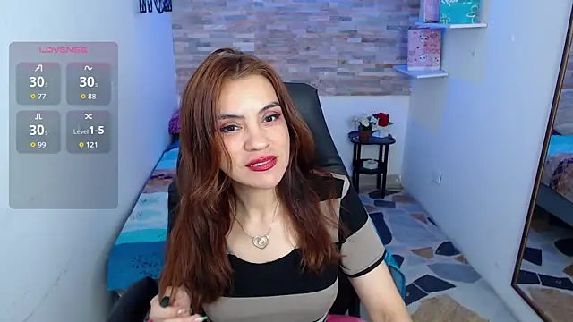 Snapshot of KendallWood_ chatting on September 28, 2025, 1:29 pm KendallWood online show from September 28, 2025, 1:29 pm