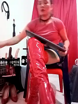 NicolLady online show from February 5, 2026, 12:17 am