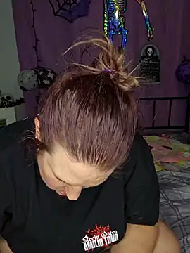 Snapshot of BabygurlJay chatting on November 16, 2025, 3:55 am BabygurlJay online show from November 16, 2025, 3:55 am