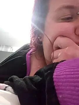 Snapshot of BabygurlJay chatting on May 4, 2026, 4:16 am BabygurlJay online show from May 4, 2026, 4:16 am