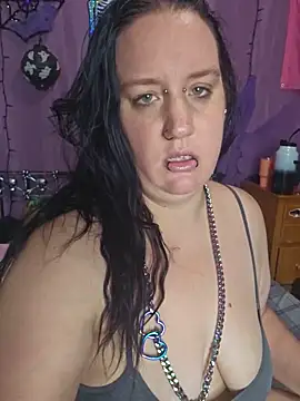 Snapshot of BabygurlJay chatting on May 27, 2026, 1:57 am BabygurlJay online show from May 27, 2026, 1:57 am