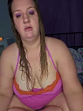 Snapshot of BabygurlJay chatting on September 27, 2025, 4:51 am BabygurlJay online show from September 27, 2025, 4:51 am