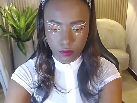 ebony rose tf online show from October 21, 2025, 8:41 pm