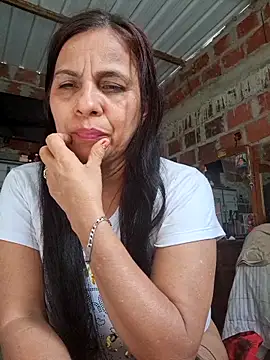 Lucerito-Hot online show from March 28, 2026, 8:21 pm