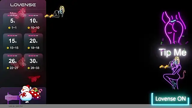 hobybobbi online show from November 9, 2025, 2:59 am