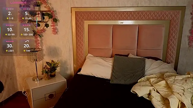 Snapshot of RobinBennett chatting on December 5, 2025, 12:04 pm RobinBennett online show from December 5, 2025, 12:04 pm