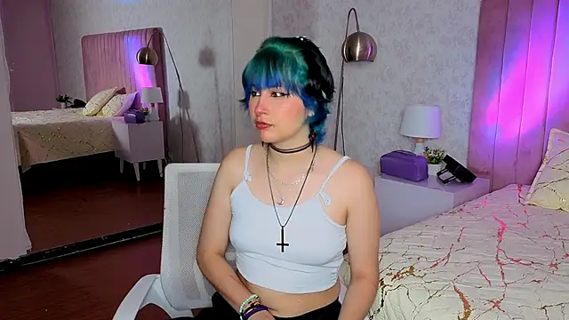 Snapshot of RobinBennett chatting on September 25, 2025, 12:00 pm RobinBennett online show from September 25, 2025, 12:00 pm