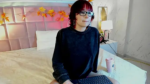 RobinBennett online show from February 8, 2026, 8:17 pm