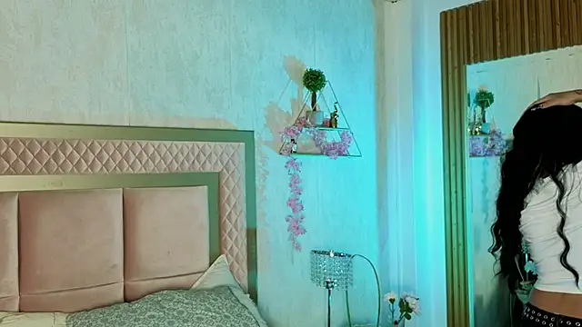 RobinBennett online show from February 5, 2026, 12:23 pm