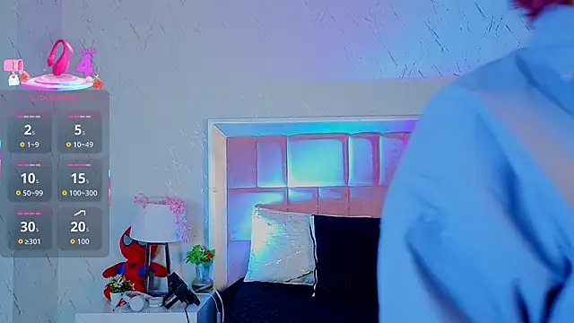 RobinBennett online show from March 8, 2026, 12:30 pm