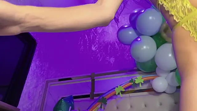 Cameron Hearts online show from March 15, 2026, 12:23 pm