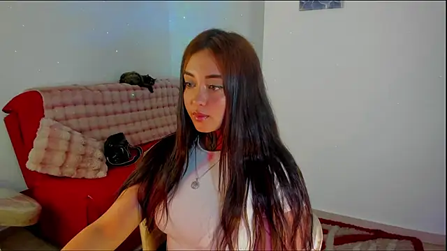 SofiaBermudez online show from December 15, 2025, 3:56 am