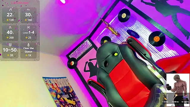 Snapshot of Alondra_Campbell chatting on November 28, 2025, 3:17 am Alondra Campbell online show from November 28, 2025, 3:17 am