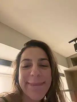 ChilliandGoat online show from October 14, 2025, 12:44 am