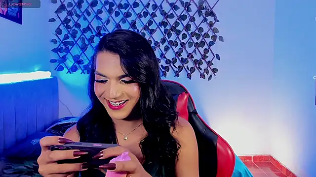 jessika rabitts online show from April 21, 2026, 9:10 pm