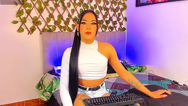 jessika rabitts online show from September 27, 2025, 3:29 pm