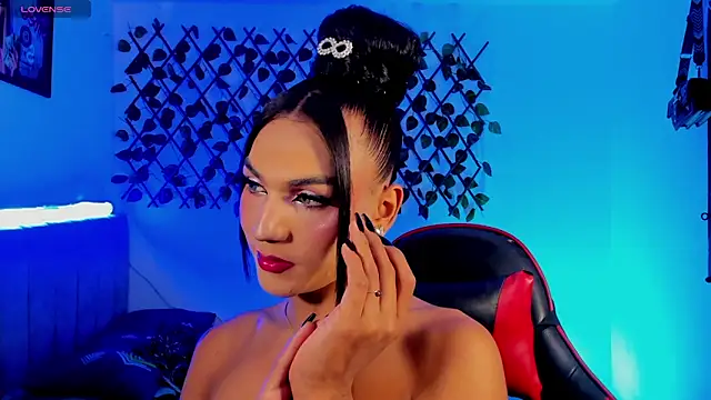 jessika rabitts online show from April 28, 2026, 1:48 am