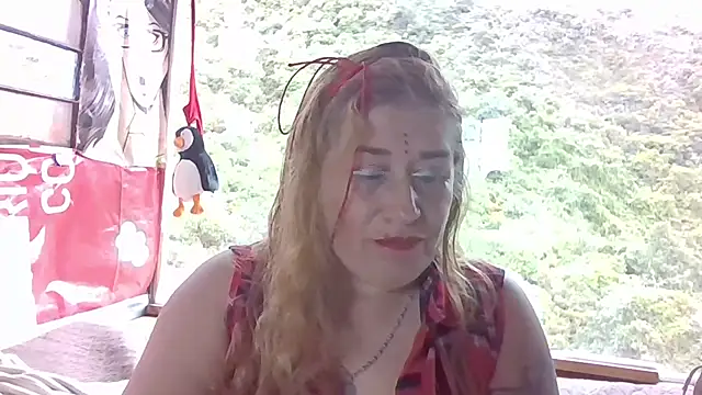 Snapshot of Effata30 chatting on October 14, 2025, 4:40 pm Effata30 online show from October 14, 2025, 4:40 pm